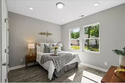 504 Fayetteville Avenue, Statesville, NC 28677 - Photo 16