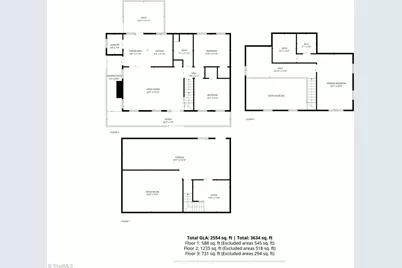 247 Bobwhite Drive, Reidsville, NC 27320 - Photo 46