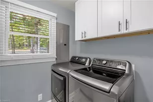 247 Bobwhite Dr, Reidsville, NC 27320 - Photo 32