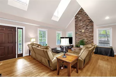 247 Bobwhite Drive, Reidsville, NC 27320 - Photo 6