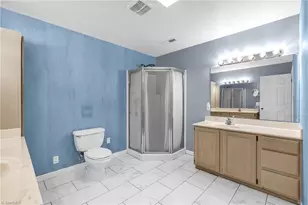 247 Bobwhite Dr, Reidsville, NC 27320 - Photo 24