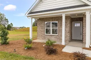 201 Creekside Ter, Clemmons, NC 27012 - Photo 4
