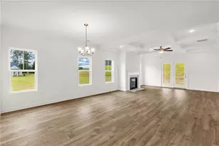 201 Creekside Ter, Clemmons, NC 27012 - Photo 6