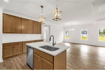 201 Creekside Terrace, Clemmons, NC 27012 - Photo 16