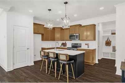 301 Beeson Court, Clemmons, NC 27012 - Photo 10