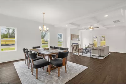 301 Beeson Court, Clemmons, NC 27012 - Photo 6