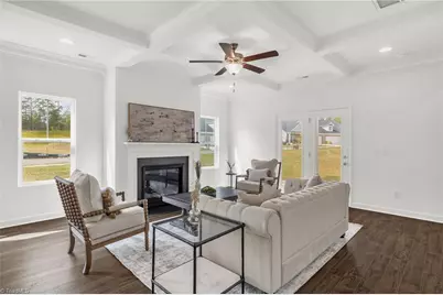 301 Beeson Court, Clemmons, NC 27012 - Photo 8