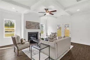 301 Beeson Ct, Clemmons, NC 27012 - Photo 8