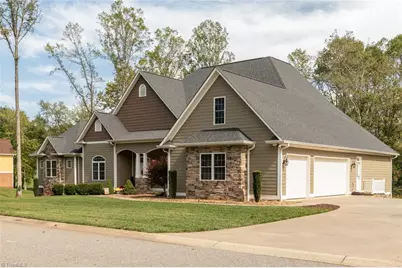 203 Monk Court, North Wilkesboro, NC 28659 - Photo 50