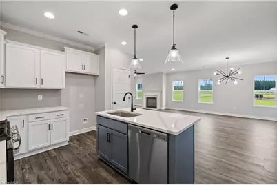 303 Beeson Court, Clemmons, NC 27012 - Photo 16