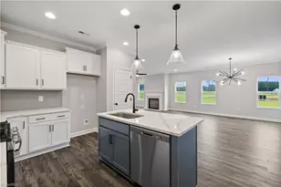 303 Beeson Ct, Clemmons, NC 27012 - Photo 16