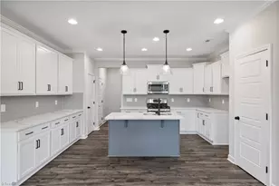 303 Beeson Ct, Clemmons, NC 27012 - Photo 14