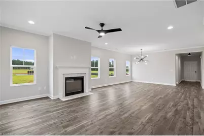 303 Beeson Court, Clemmons, NC 27012 - Photo 12