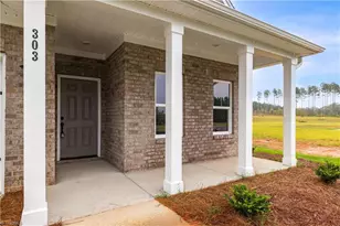 303 Beeson Ct, Clemmons, NC 27012 - Photo 8