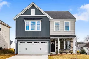 2503 Raspberry Hl Dr, Winston-Salem, NC 27106 - Photo 1