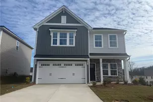 2503 Raspberry Hl Dr, Winston-Salem, NC 27106 - Photo 1