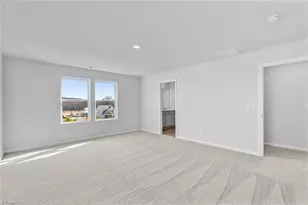 2503 Raspberry Hl Dr, Winston-Salem, NC 27106 - Photo 16