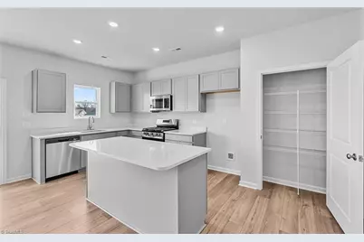 2503 Raspberry Hill Drive, Winston-Salem, NC 27106 - Photo 12