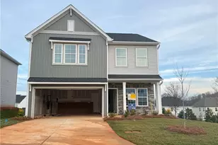 2503 Raspberry Hl Dr, Winston-Salem, NC 27106 - Photo 1