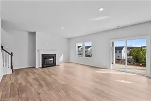 2503 Raspberry Hl Dr, Winston-Salem, NC 27106 - Photo 6