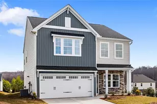 2503 Raspberry Hl Dr, Winston-Salem, NC 27106 - Photo 2