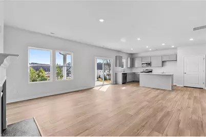 2503 Raspberry Hill Drive, Winston-Salem, NC 27106 - Photo 10