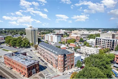 360 S Elm Street, Greensboro, NC 27401 - Photo 2