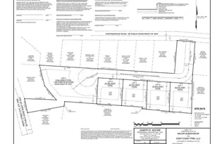 4650 Huntingwood Rd, Ramseur, NC 27316 - Photo 1