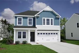 2509 Raspberry Hl Dr, Winston-Salem, NC 27106 - Photo 2