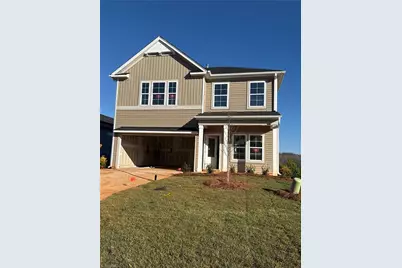 2509 Raspberry Hill Drive, Winston-Salem, NC 27106 - Photo 2
