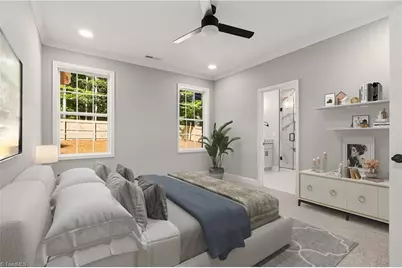 2065 Pembrooke Forest Drive, Winston-Salem, NC 27106 - Photo 22