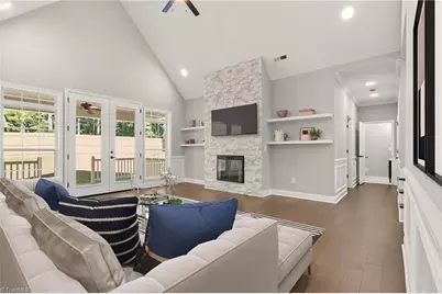 2065 Pembrooke Forest Drive, Winston-Salem, NC 27106 - Photo 10