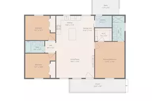 274 Viewmont Ln, Ronda, NC 28670 - Photo 2