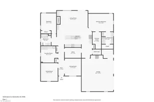 125 Drayton Ct, Mocksville, NC 27028 - Photo 32