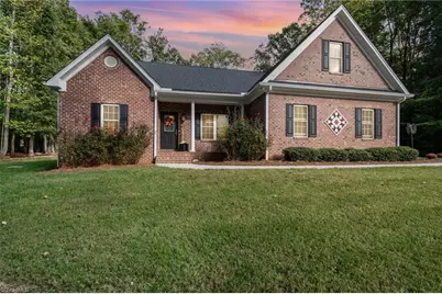 125 Drayton Court, Mocksville, NC 27028 - Photo 34