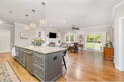 125 Drayton Court, Mocksville, NC 27028 - Photo 4