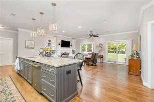 125 Drayton Ct, Mocksville, NC 27028 - Photo 4