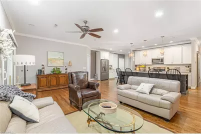 125 Drayton Court, Mocksville, NC 27028 - Photo 8