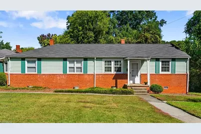 414 Overlook Street, Greensboro, NC 27403 - Photo 16