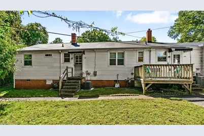 414 Overlook Street, Greensboro, NC 27403 - Photo 16