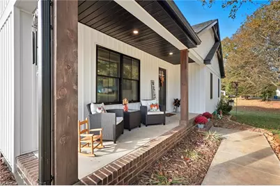 218 Taylor Street, Yadkinville, NC 27055 - Photo 6