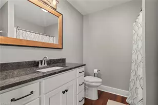 218 Taylor St, Yadkinville, NC 27055 - Photo 26