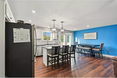 218 Taylor Street, Yadkinville, NC 27055 - Photo 14