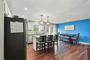 218 Taylor St, Yadkinville, NC 27055 - Photo 14