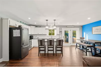 218 Taylor Street, Yadkinville, NC 27055 - Photo 12