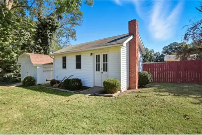 348 Patricia Lane, Lexington, NC 27295 - Photo 34