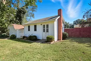 348 Patricia Ln, Lexington, NC 27295 - Photo 34