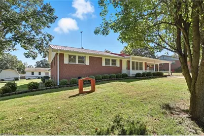 348 Patricia Lane, Lexington, NC 27295 - Photo 2