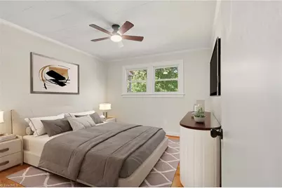 348 Patricia Lane, Lexington, NC 27295 - Photo 20