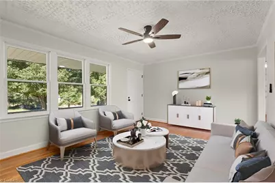 348 Patricia Lane, Lexington, NC 27295 - Photo 6